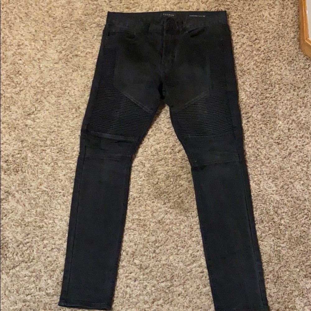 Pacsun jeans